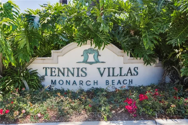 $5,500 | 106 Tennis Villas Drive, Dana Point, CA 92629
