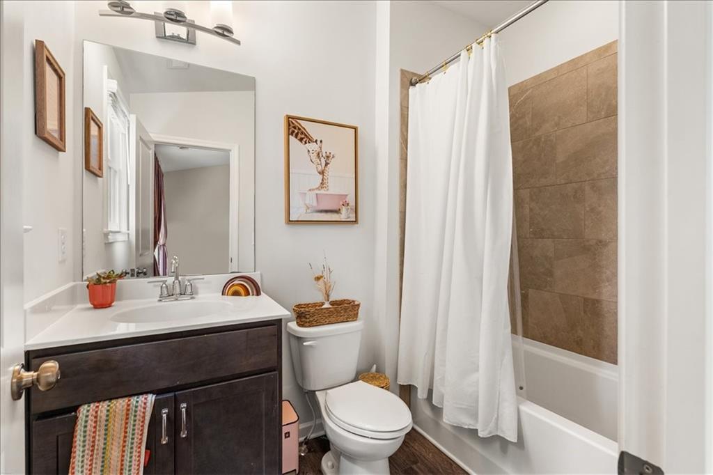 769 Hamilton Circle Southeast Atlanta, GA 30312 - Photo 14 of 22