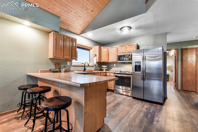 1701 Wildhorn Road Florissant, CO 80816 - Photo 14 of 50 Gallery Image 14
