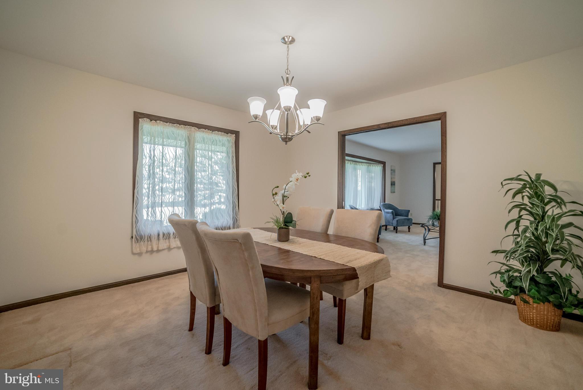 2481 Mullinix Mill Road Mount Airy, MD 21771 - Photo 13 of 30 Dining Room