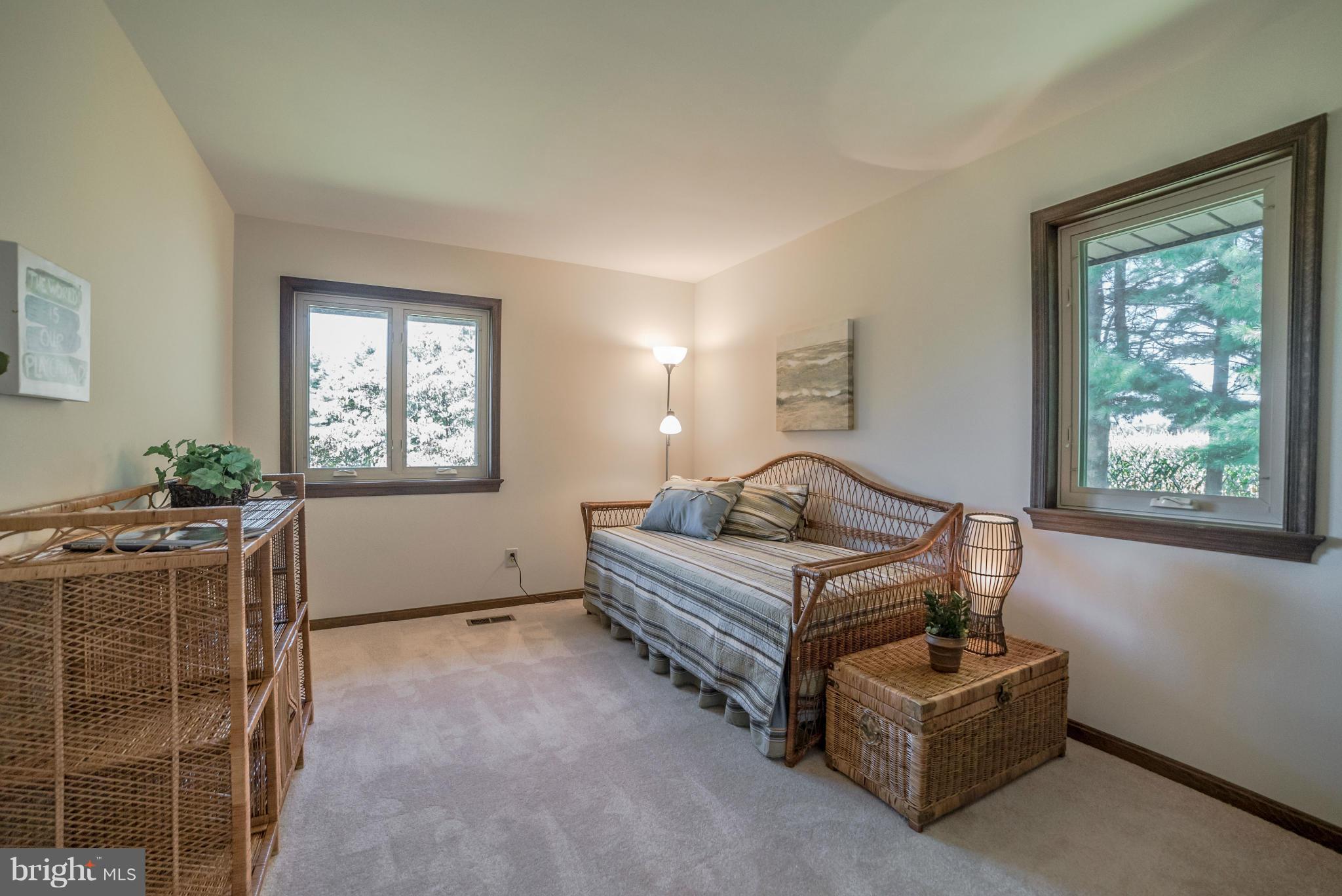 2481 Mullinix Mill Road Mount Airy, MD 21771 - Photo 15 of 30 1st Bedroom