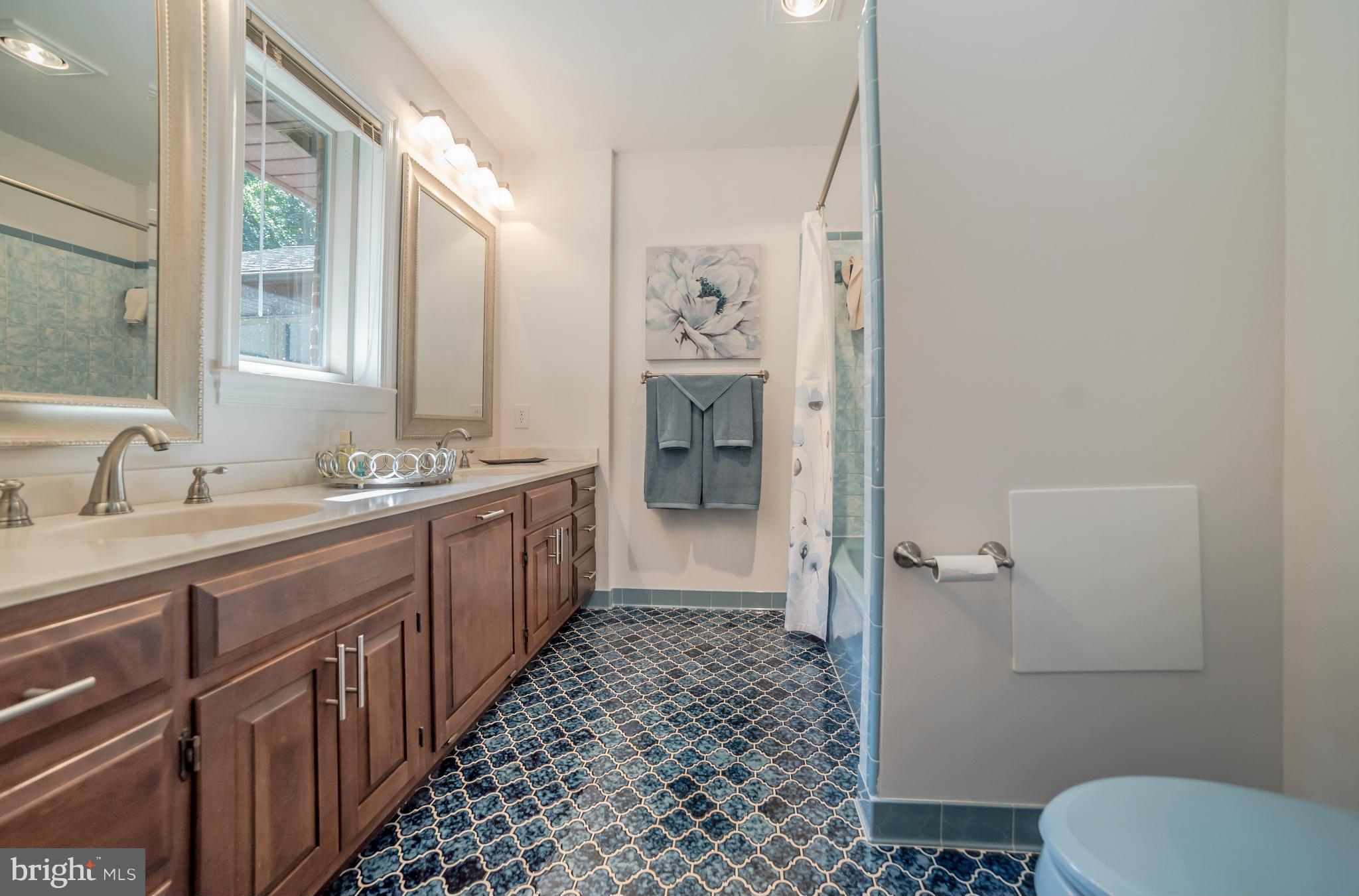 2481 Mullinix Mill Road Mount Airy, MD 21771 - Photo 20 of 30 Bath (Master)