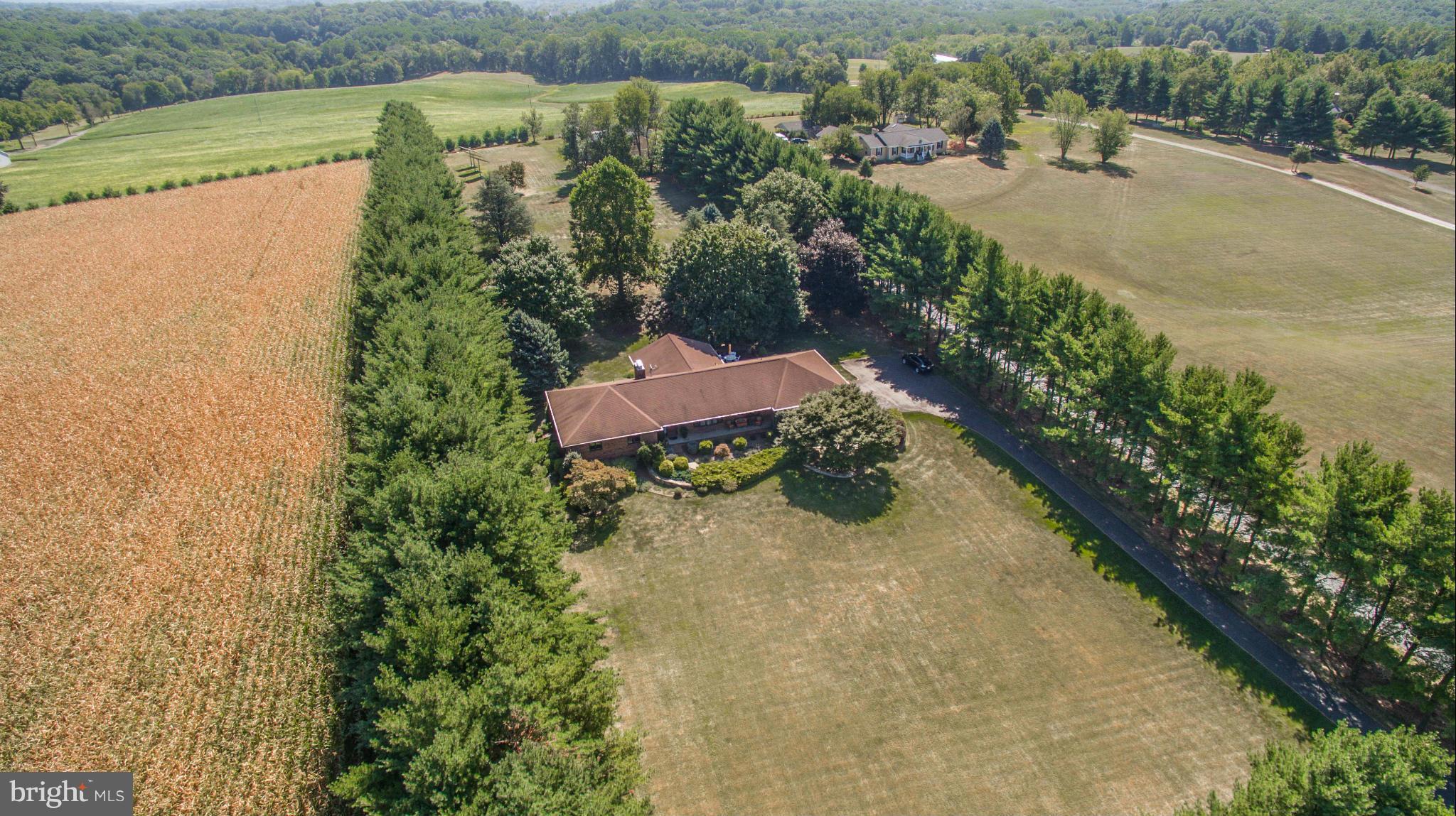 2481 Mullinix Mill Road Mount Airy, MD 21771 - Photo 29 of 30 View