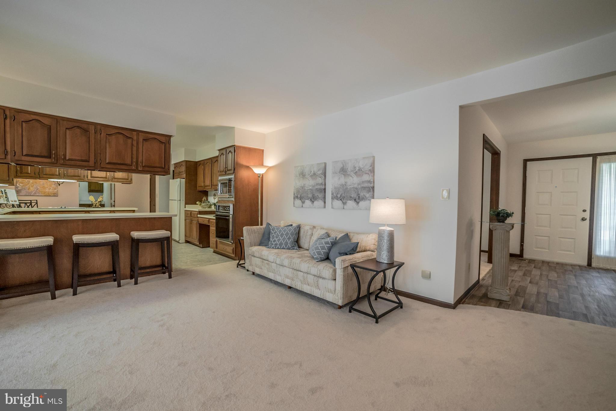 2481 Mullinix Mill Road Mount Airy, MD 21771 - Photo 6 of 30 Family Room