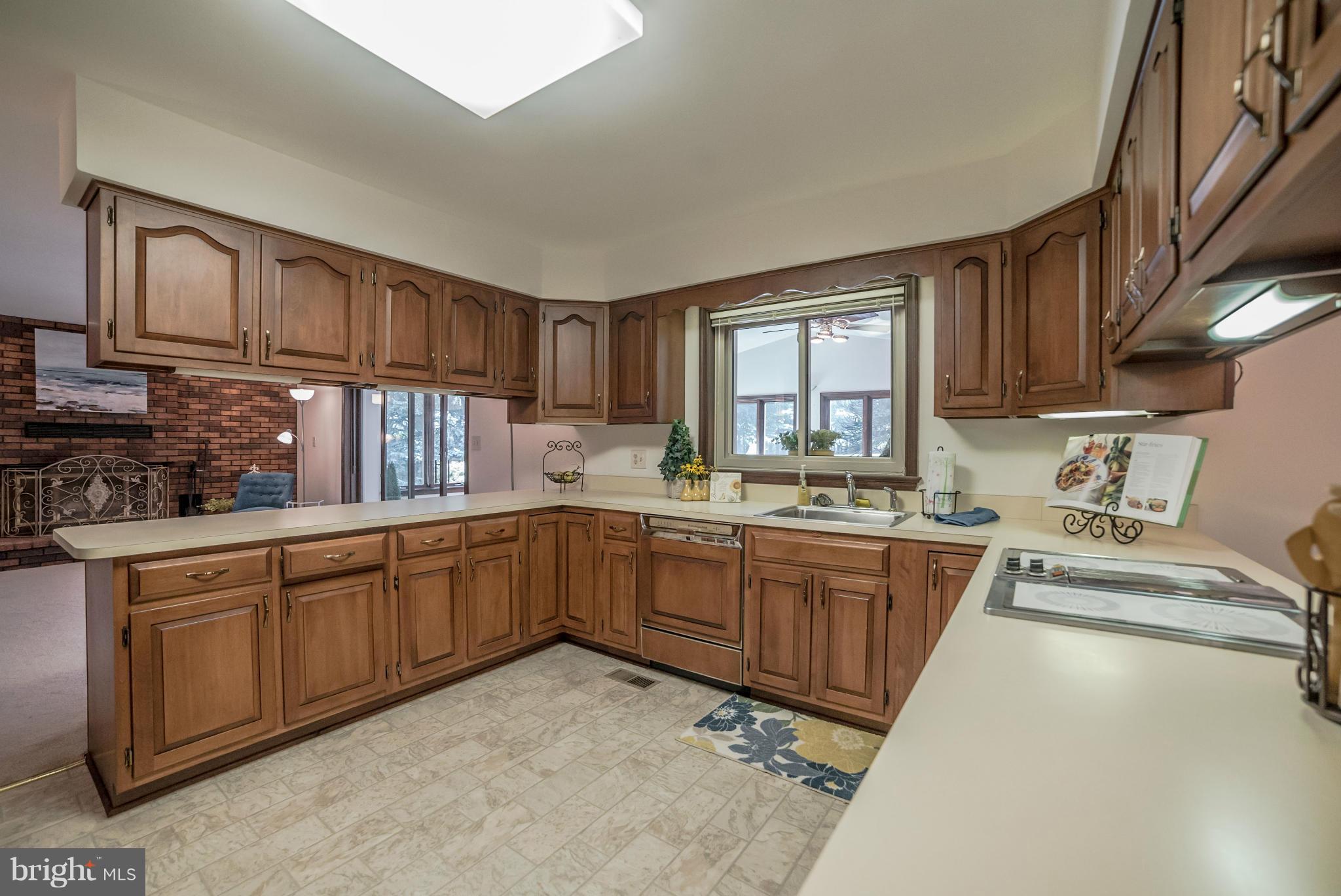 2481 Mullinix Mill Road Mount Airy, MD 21771 - Photo 9 of 30 Kitchen