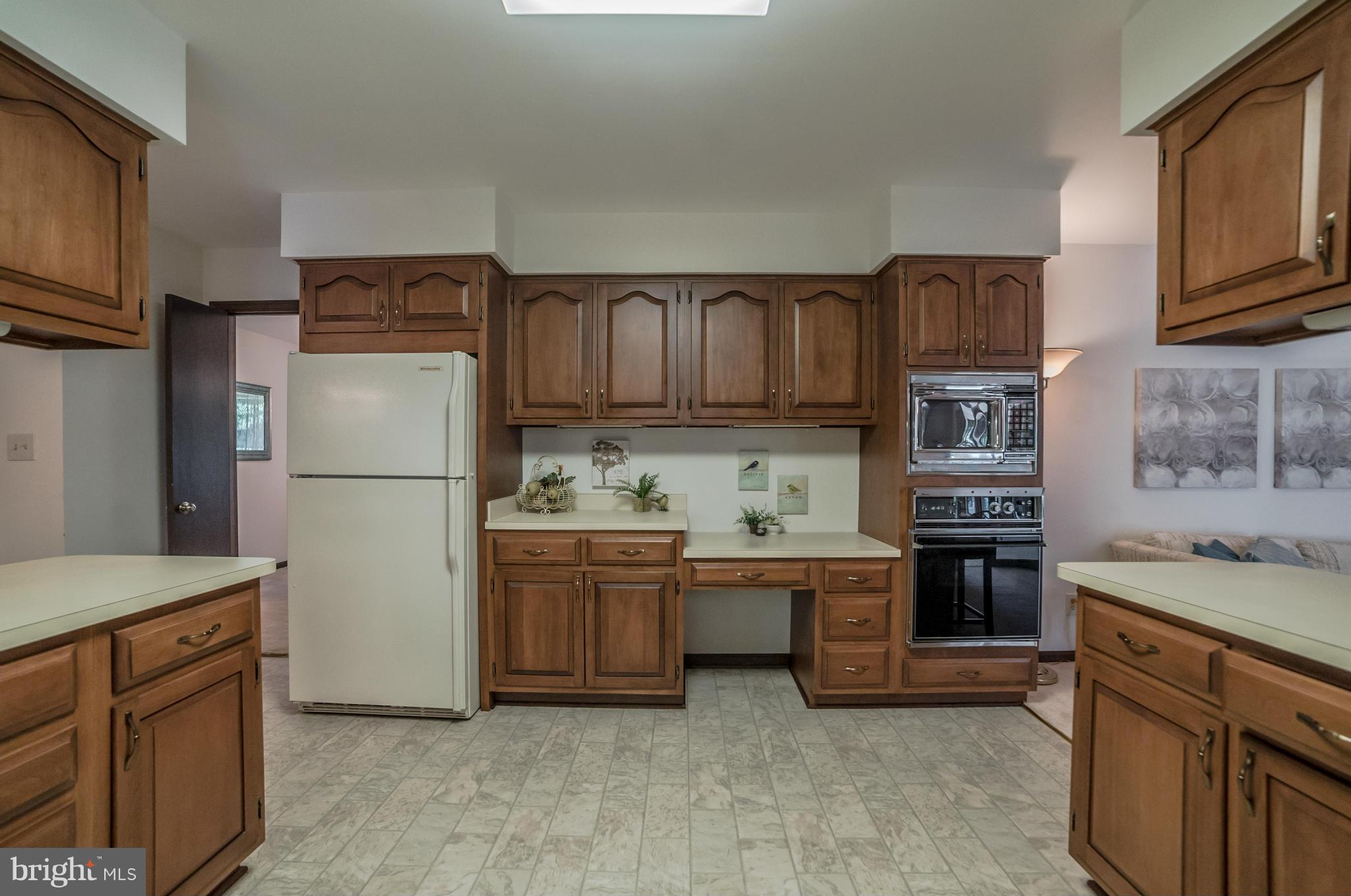 2481 Mullinix Mill Road Mount Airy, MD 21771 - Photo 10 of 30 Kitchen