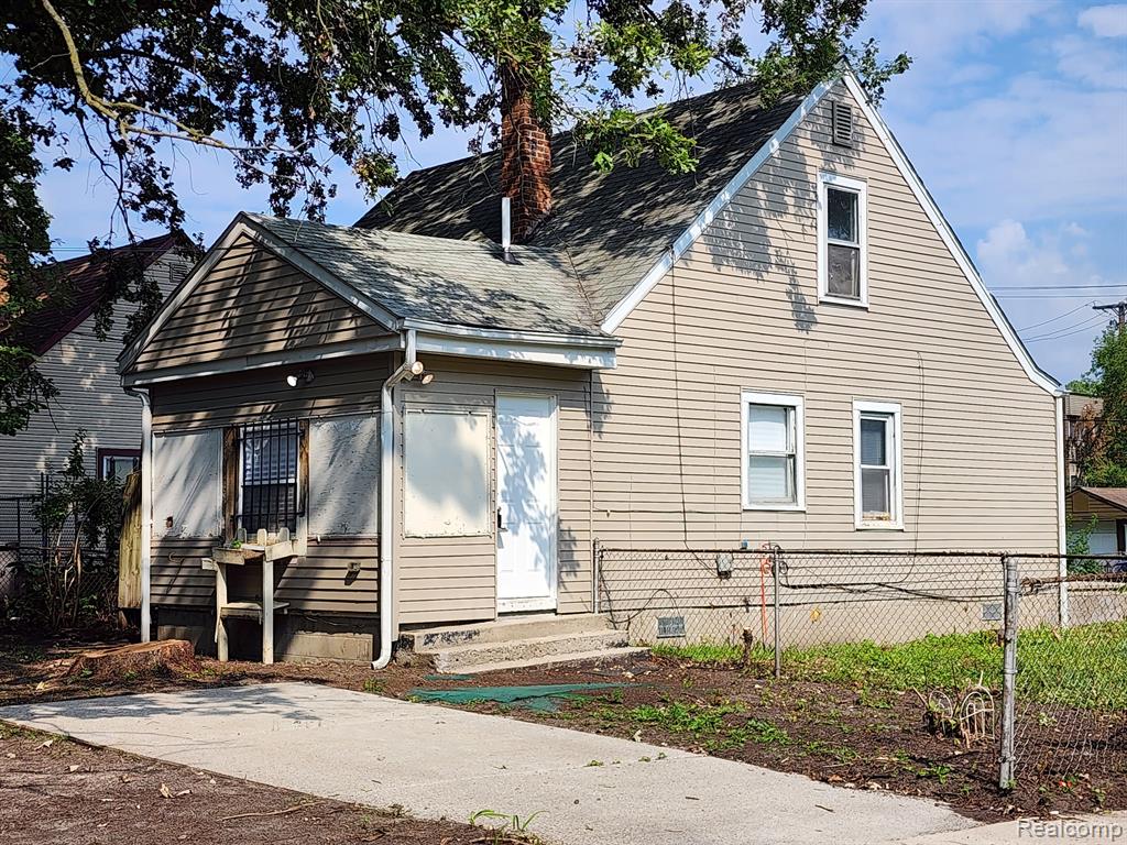 26313 Colgate Street Inkster, MI 48141 - Photo 2 of 19