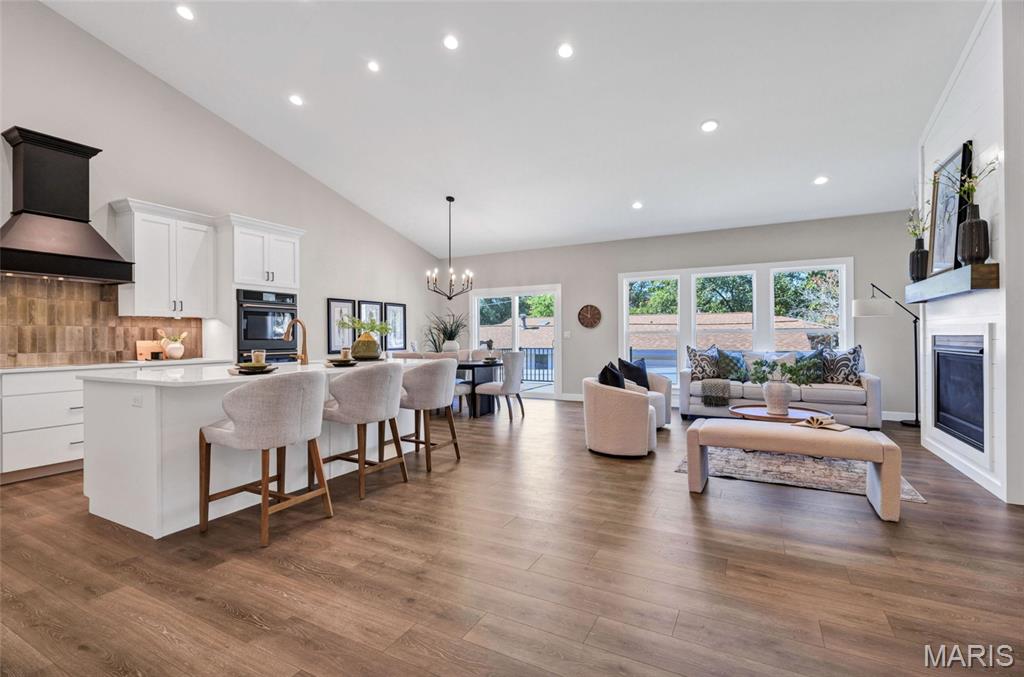 1 Tbb Chandler @ Gates Manor St. Louis, MO 63126 - Photo 11 of 21