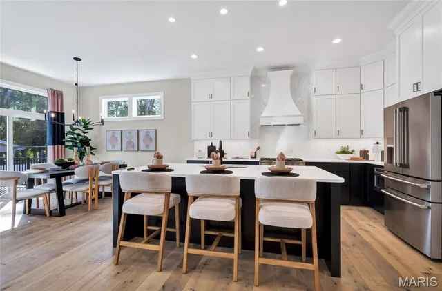 $799,990 | 1 Chandler@gates Manor, St. Louis, MO 63126