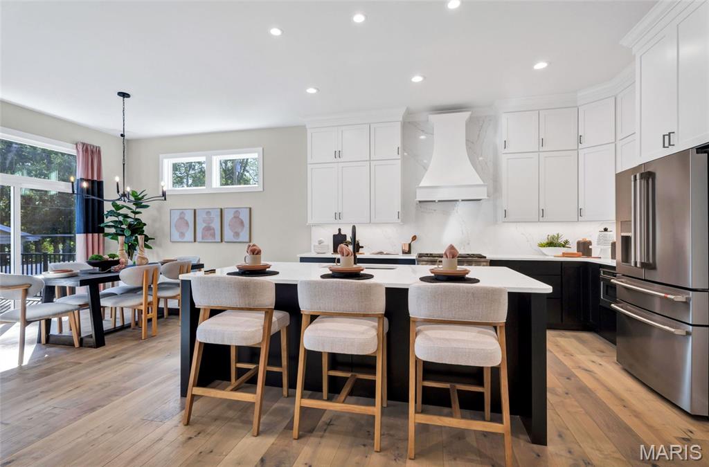 1 Tbb Chandler @ Gates Manor St. Louis, MO 63126 - Photo 12 of 21