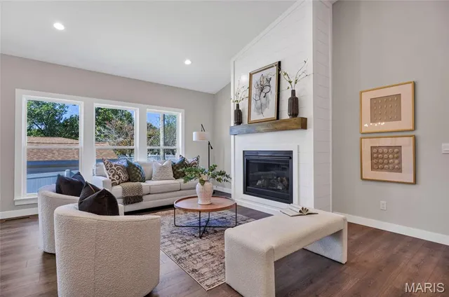 $799,990 | 1 Chandler@gates Manor, St. Louis, MO 63126