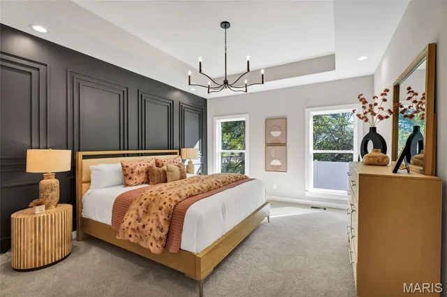 $799,990 | 1 Chandler@gates Manor, St. Louis, MO 63126