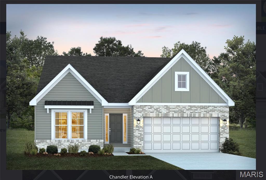 1 Tbb Chandler @ Gates Manor St. Louis, MO 63126 - Photo 5 of 21