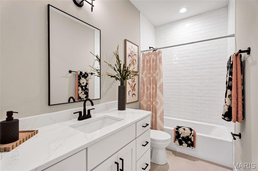 1 Tbb Chandler @ Gates Manor St. Louis, MO 63126 - Photo 9 of 21