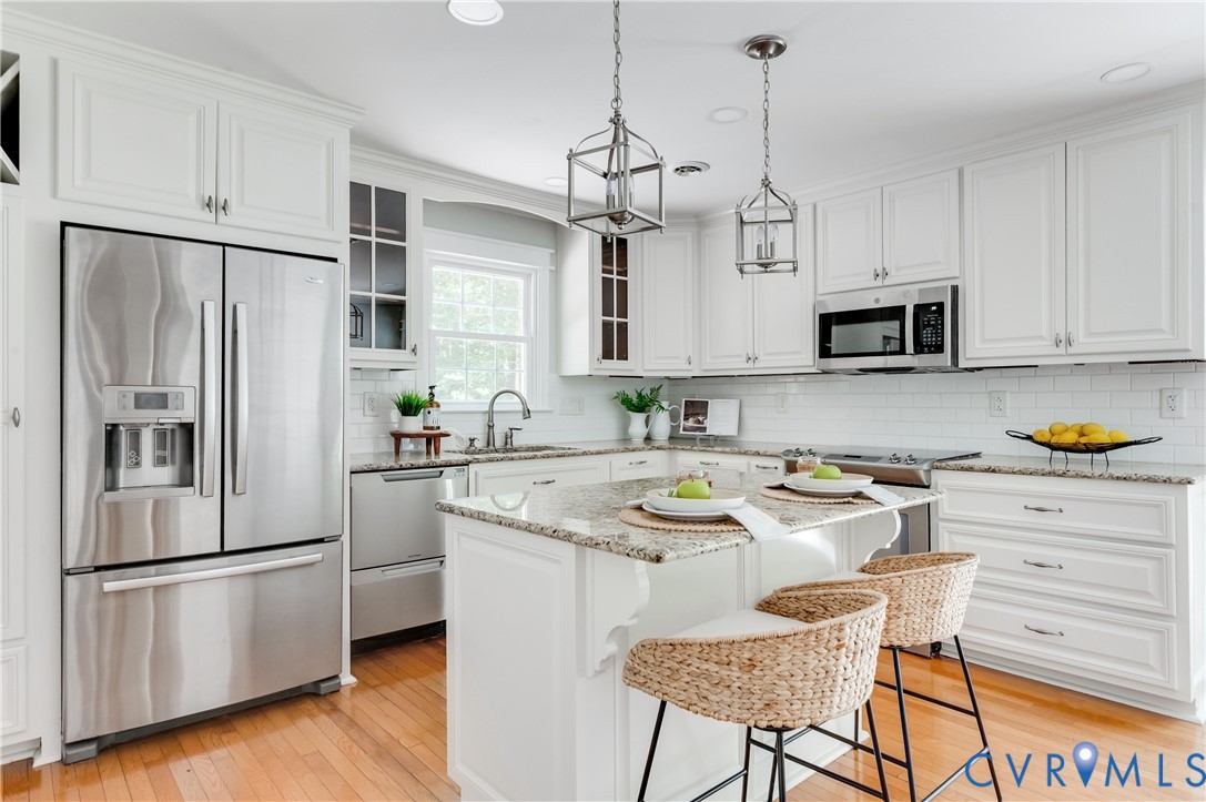 2540 Yarnell Road Henrico, VA 23231 - Photo 15 of 41