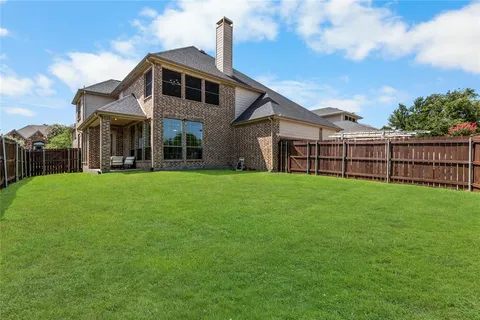 $1,149,000 | 632 Duke Saxony Drive, Lewisville, TX 75056