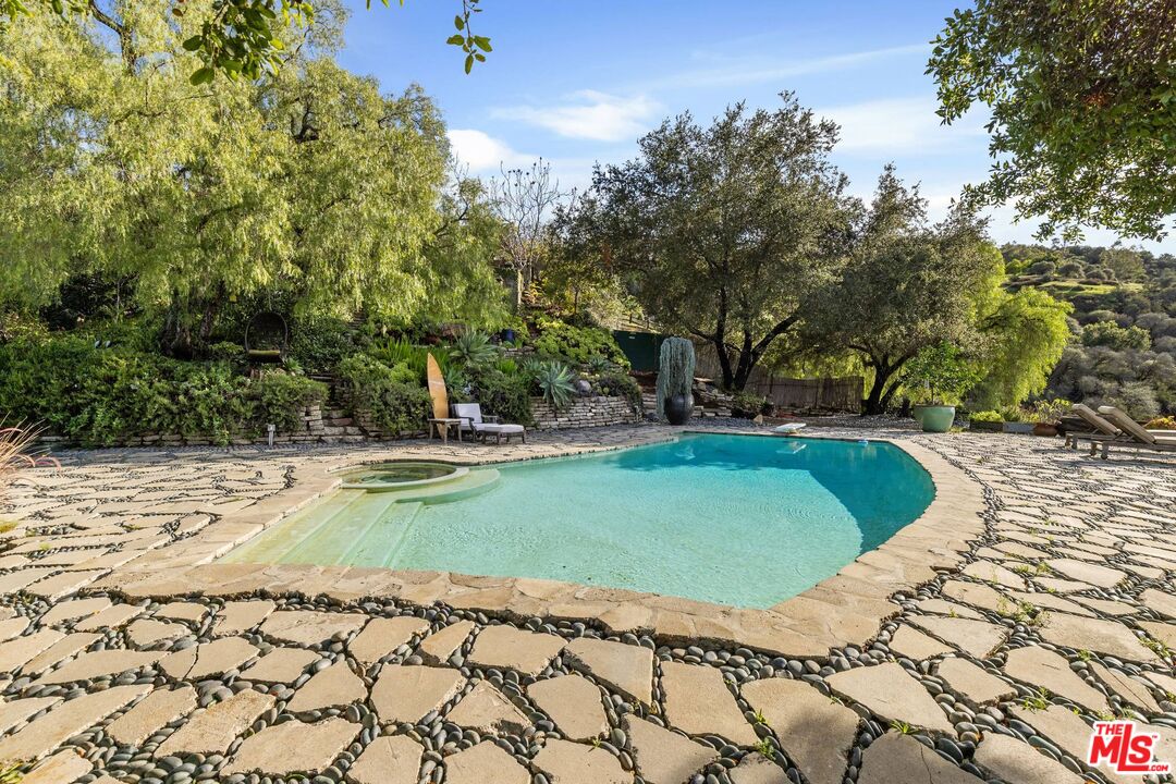1551 Penny Road Topanga, CA 90290 - Photo 49 of 51