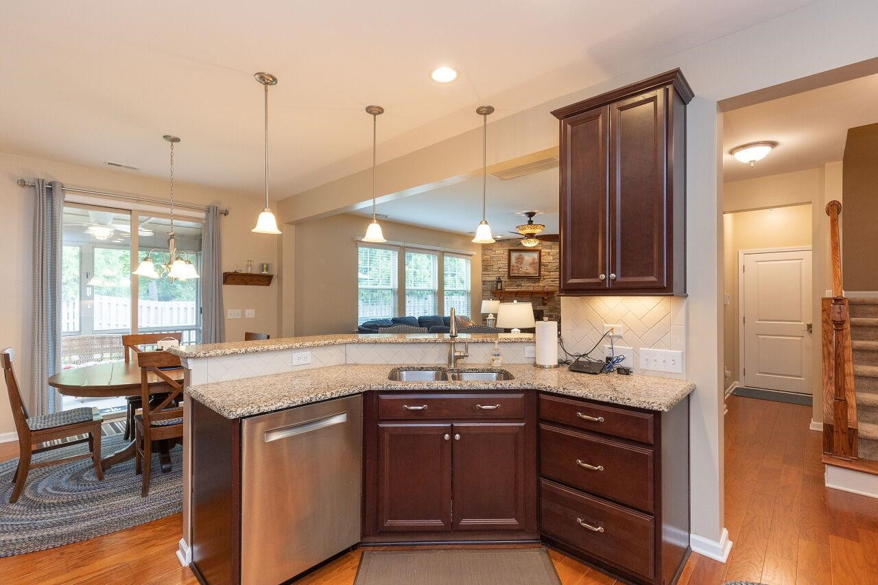 842 Wickham Ridge Road Apex, NC 27539 - Photo 11 of 43 Photo 11