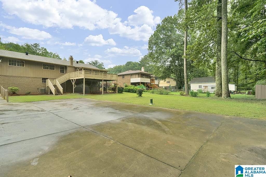 2520 Forestdale Bend Road Birmingham, AL 35214 - Photo 23 of 25