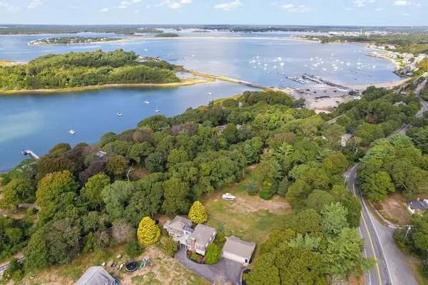 $1,299,900 | 566 Shore Road, Bourne, MA 02559