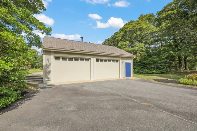 $1,299,900 | 566 Shore Road, Bourne, MA 02559