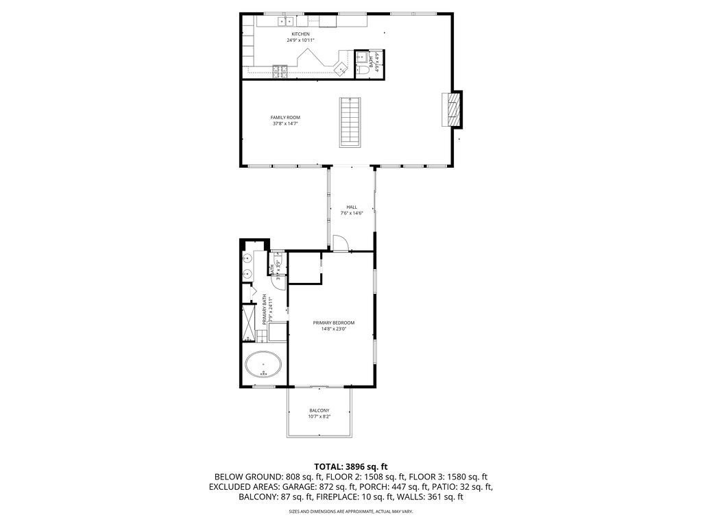 566 Shore Road Bourne, MA 02559 - Photo 35 of 37