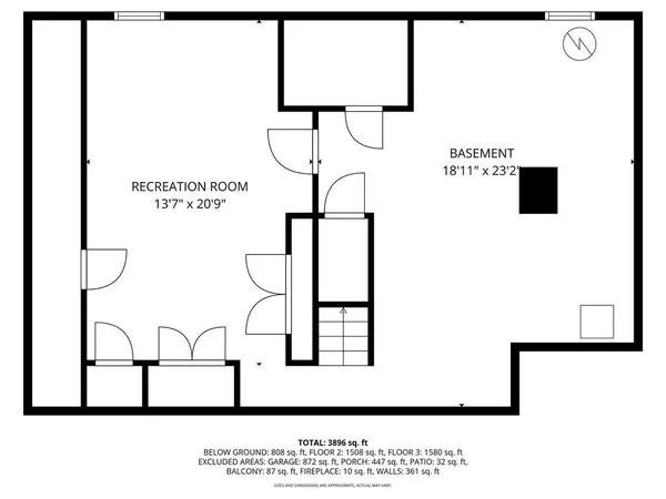 $1,299,900 | 566 Shore Road, Bourne, MA 02559