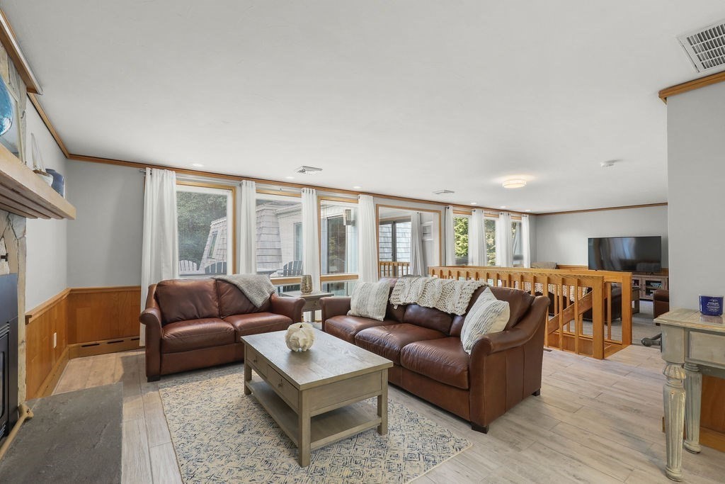 566 Shore Road Bourne, MA 02559 - Photo 4 of 37