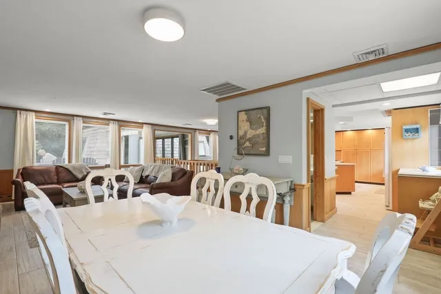 $1,299,900 | 566 Shore Road, Bourne, MA 02559