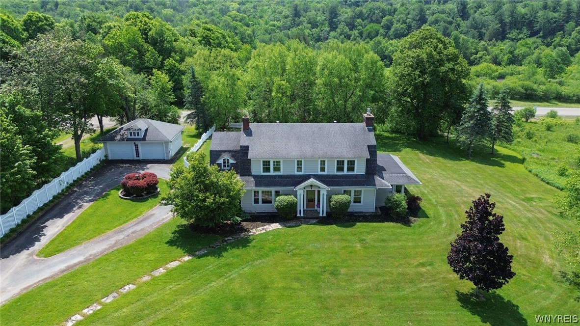 9155 East Main Road Cuba, NY 14727 - Photo 7 of 50