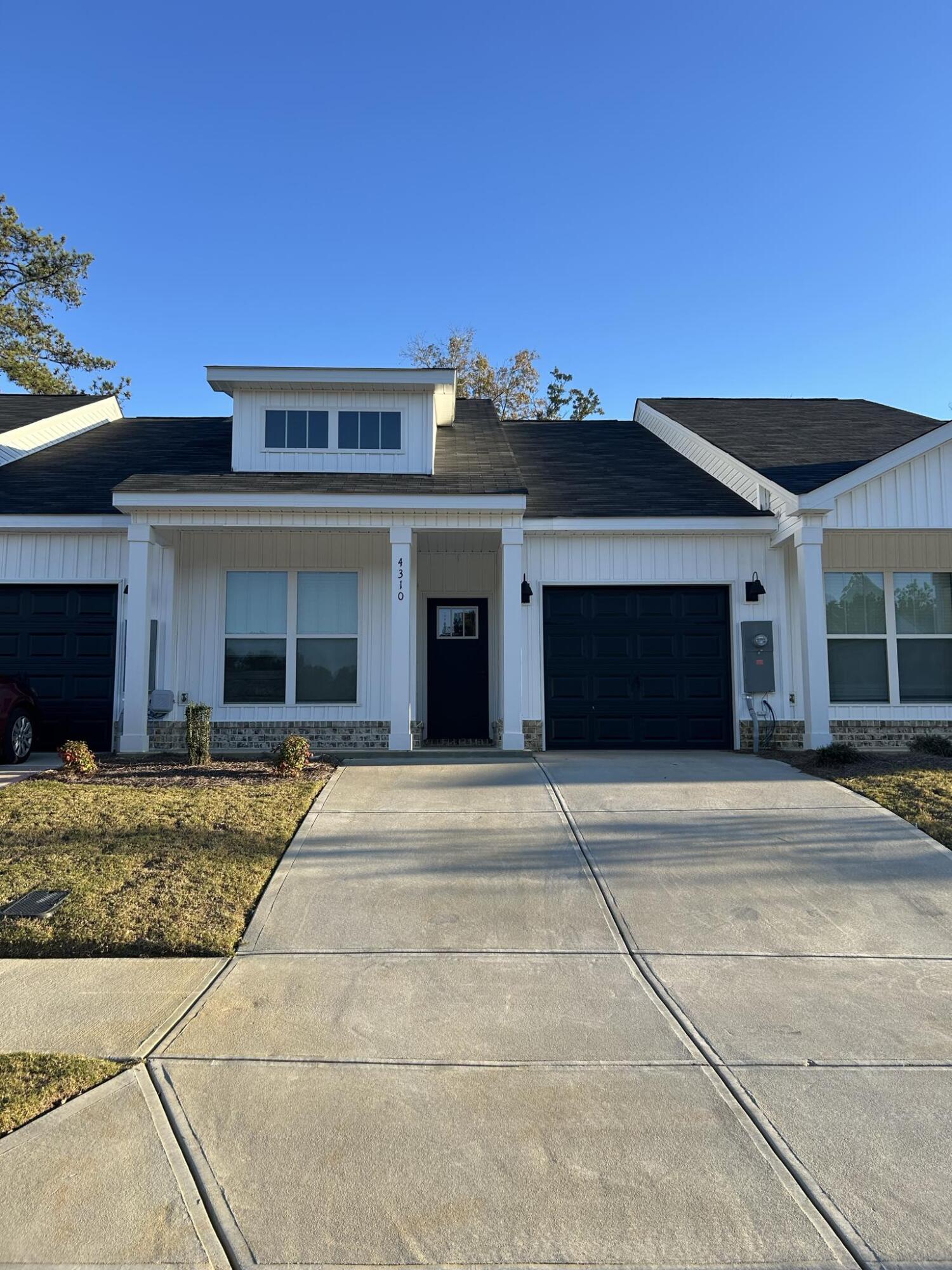 4310 Beautiful Pond Park North Augusta, SC 29860 - Photo 1 of 15 front of house