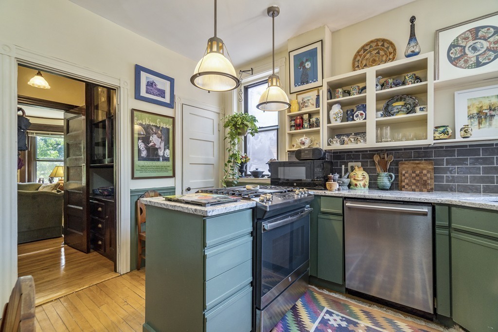 17 Lakeville Road, Unit 6 Boston, MA 02130 - Photo 14 of 31 Gallery Image 14