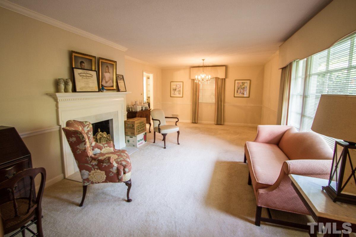 3612 Dade Street Raleigh, NC 27612 - Photo 2 of 25 Gallery Image 2
