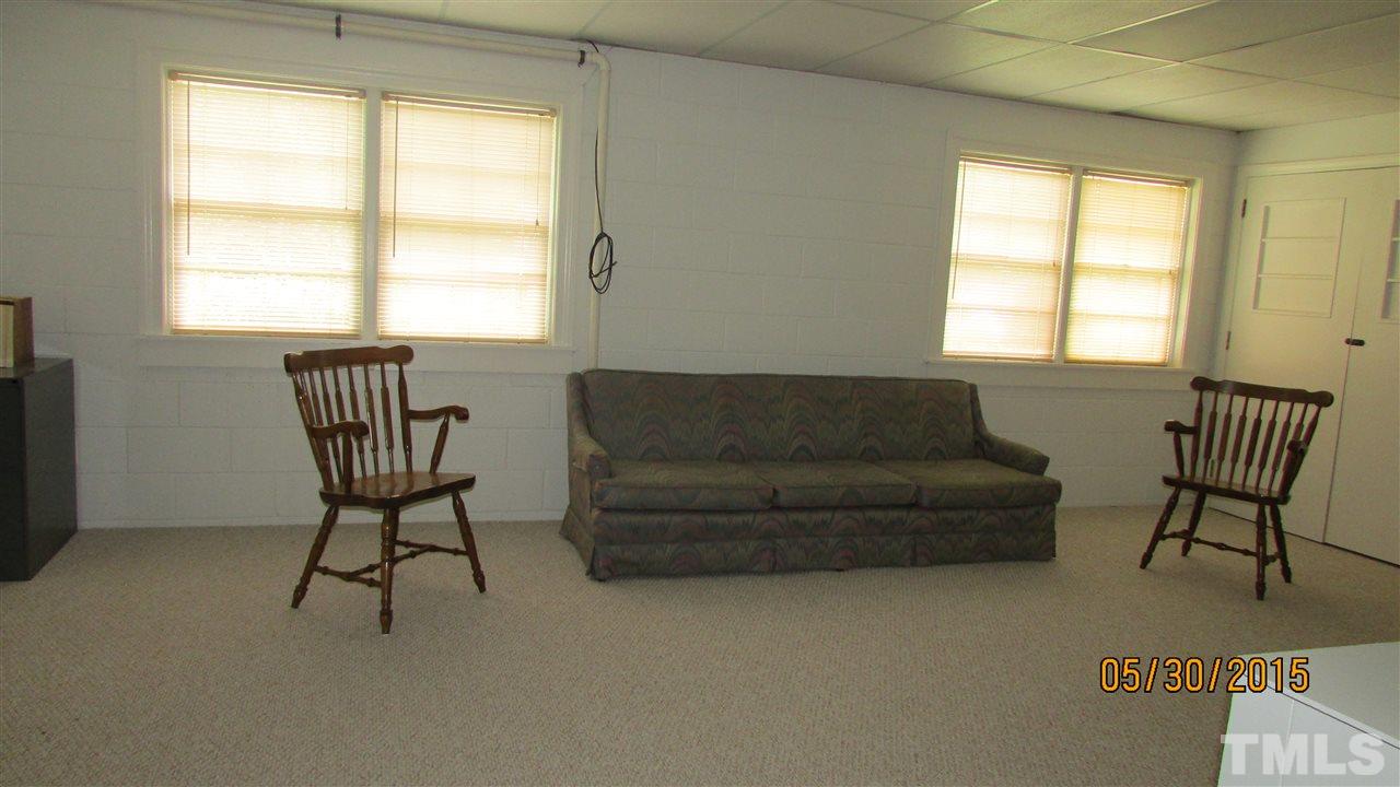 3612 Dade Street Raleigh, NC 27612 - Photo 15 of 25 Please excuse makeshift furnishings