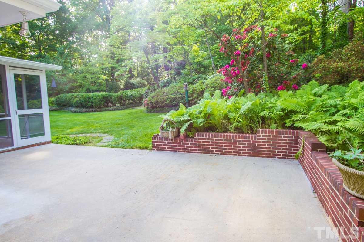 3612 Dade Street Raleigh, NC 27612 - Photo 20 of 25 Gallery Image 20