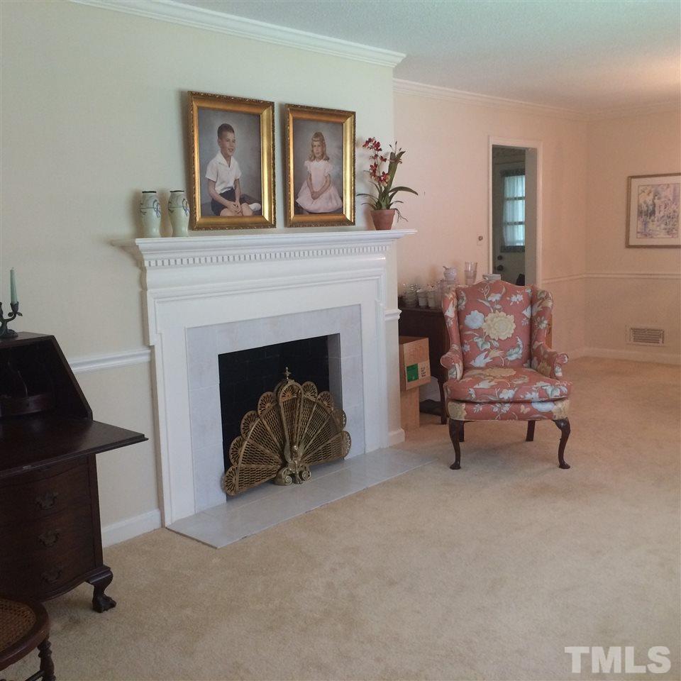 3612 Dade Street Raleigh, NC 27612 - Photo 3 of 25 Gallery Image 3