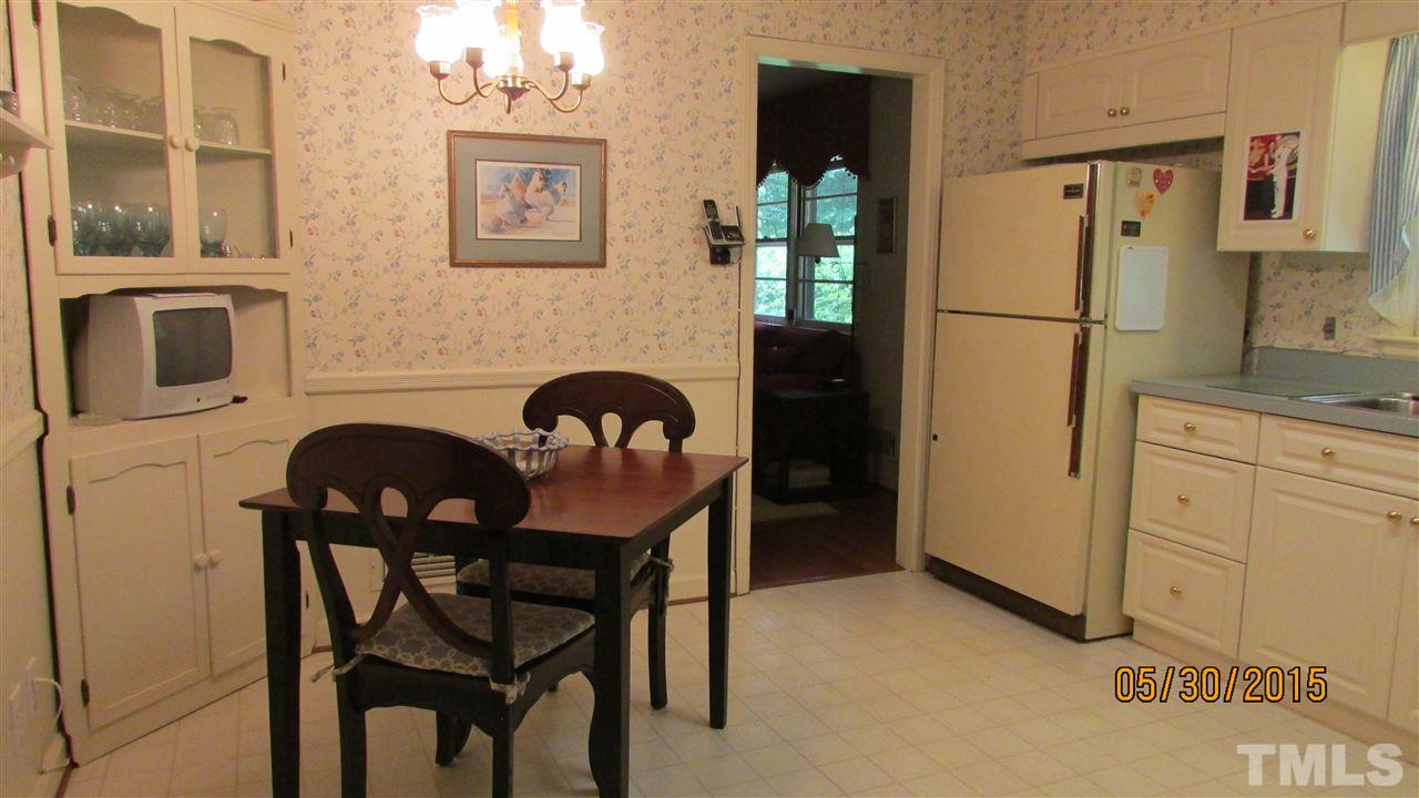 3612 Dade Street Raleigh, NC 27612 - Photo 5 of 25 Gallery Image 5
