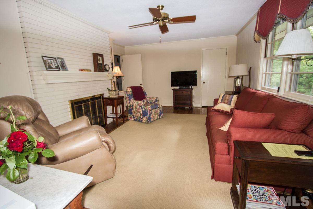 3612 Dade Street Raleigh, NC 27612 - Photo 6 of 25 Gallery Image 6