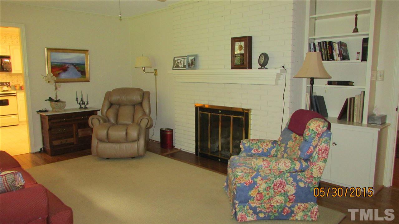3612 Dade Street Raleigh, NC 27612 - Photo 7 of 25 Gallery Image 7