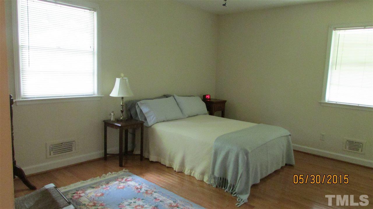 3612 Dade Street Raleigh, NC 27612 - Photo 8 of 25 Most of furniture has been moved, so please excuse temporary furnioshings