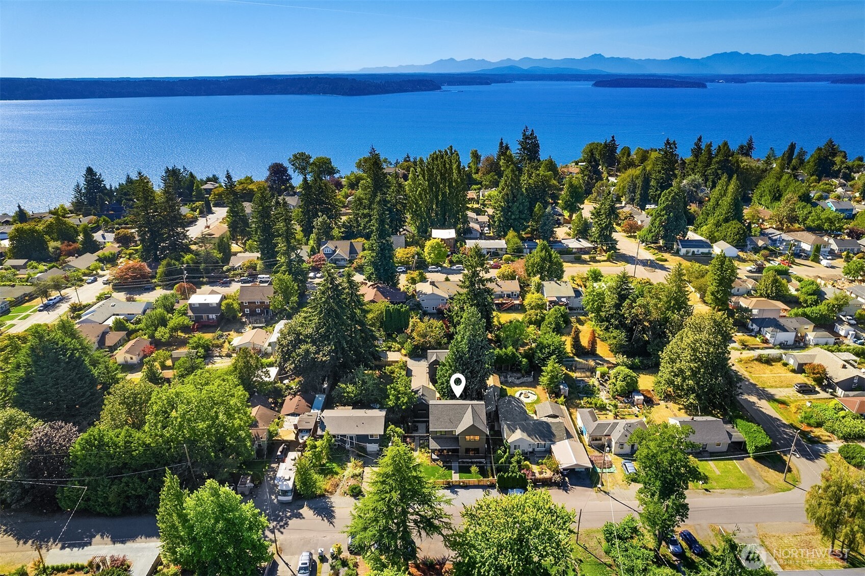 10419 41st Avenue Southwest Seattle, WA 98146 - Photo 39 of 39