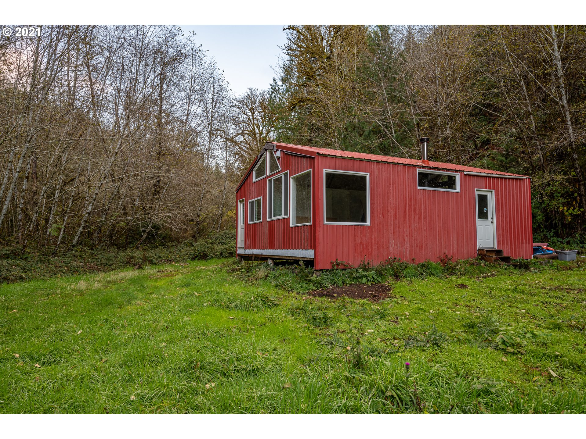 4363 South Smith River Road Reedsport, OR 97467 - Photo 8 of 32 Gallery Image 8