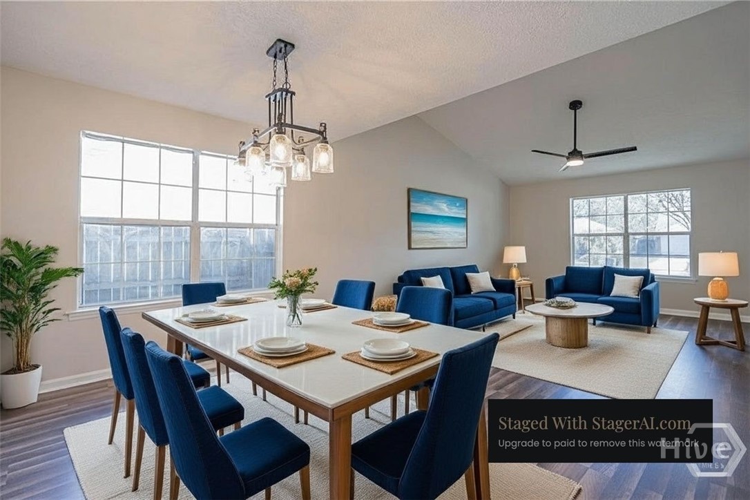 303 Mapmaker Lane Savannah, GA 31410 - Photo 11 of 42 Virtual Staging