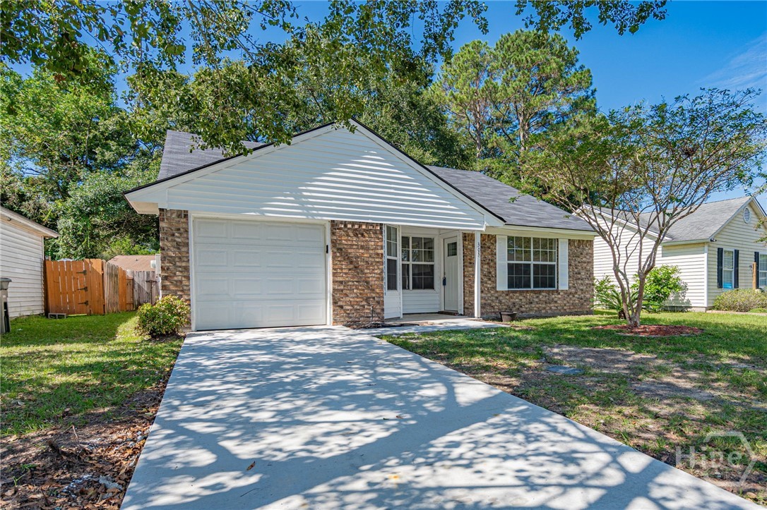 303 Mapmaker Lane Savannah, GA 31410 - Photo 2 of 42