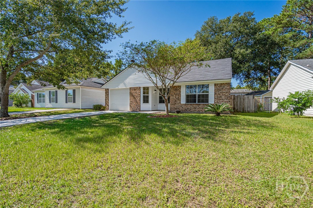 303 Mapmaker Lane Savannah, GA 31410 - Photo 3 of 42