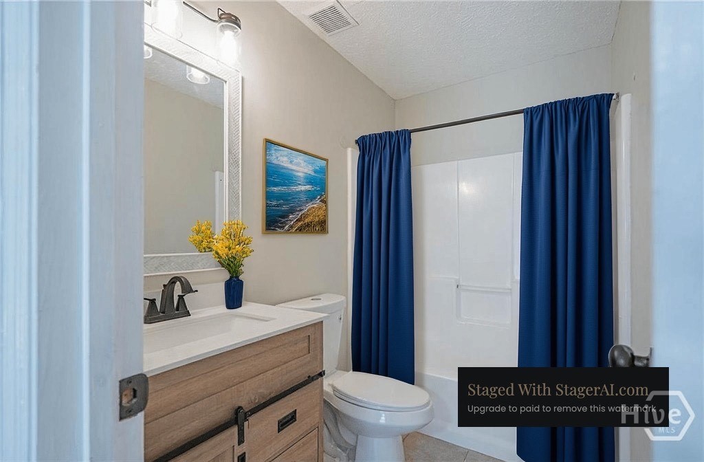 303 Mapmaker Lane Savannah, GA 31410 - Photo 38 of 42 Virtual Staging