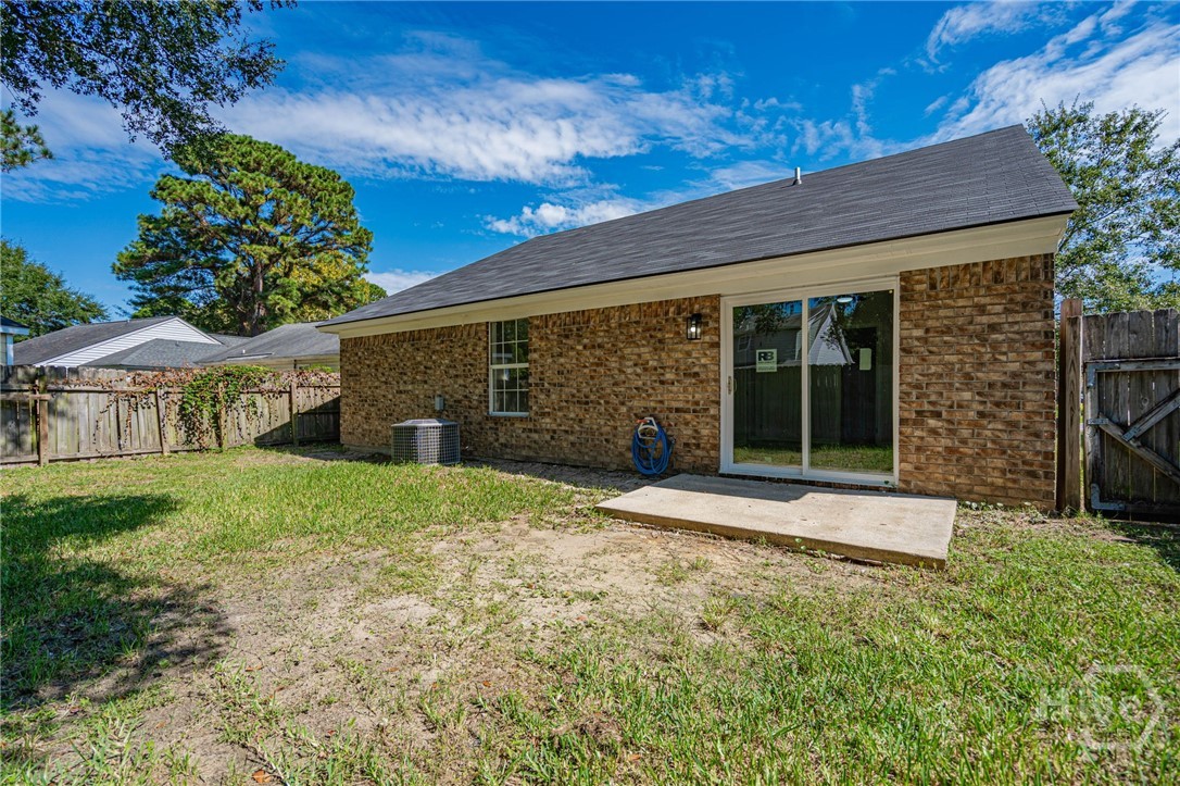 303 Mapmaker Lane Savannah, GA 31410 - Photo 40 of 42