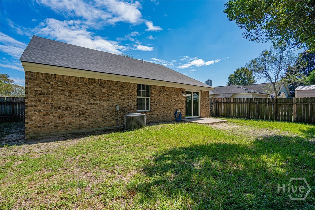 303 Mapmaker Lane Savannah, GA 31410 - Photo 41 of 42