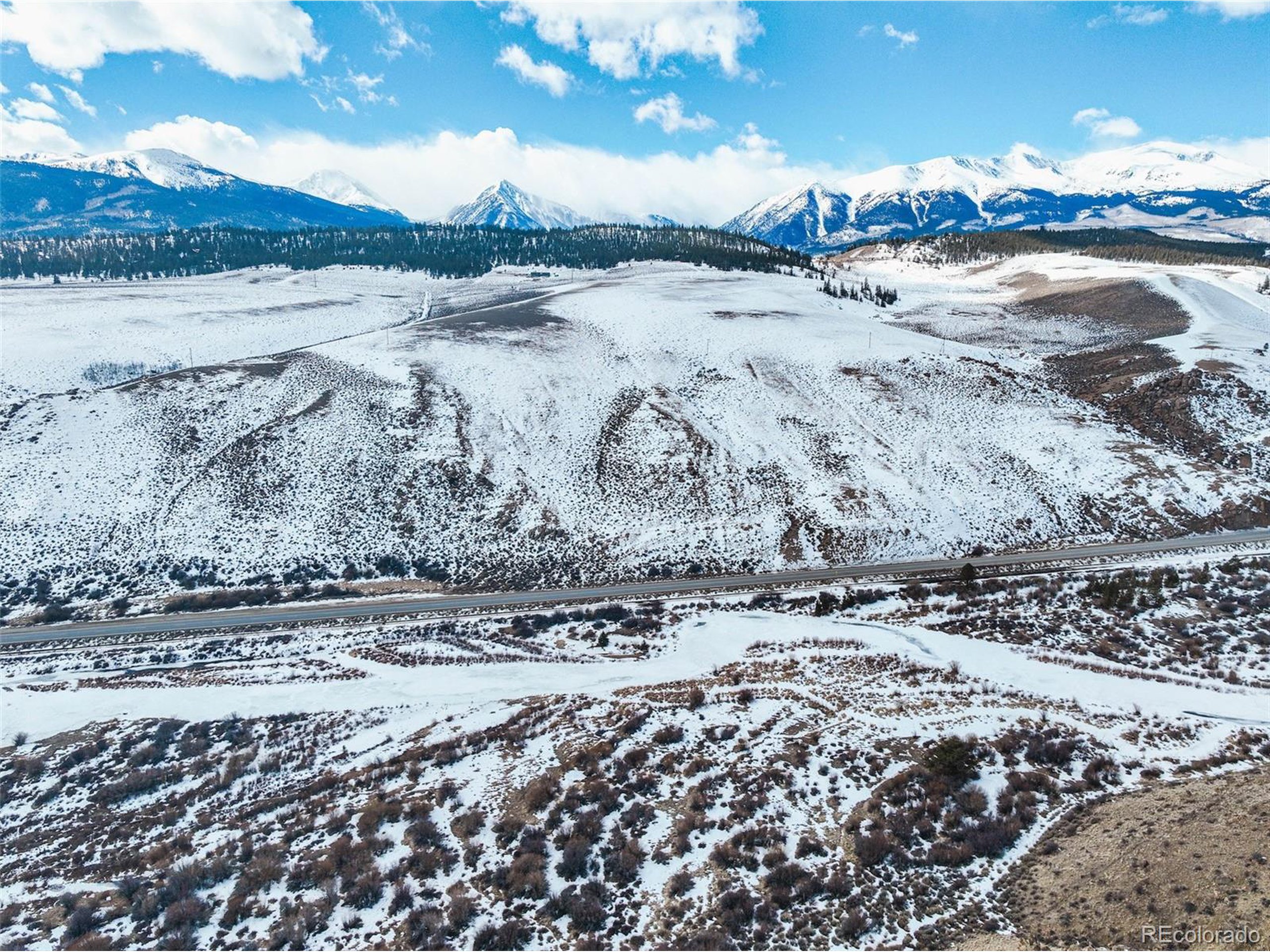 1 A Tracts 84 85 86 87 Twin Lks  