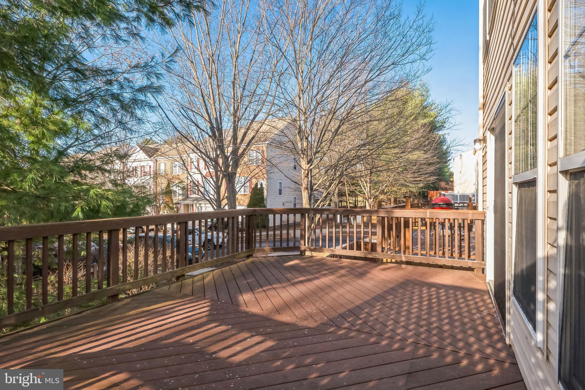 13320 Rising Sun Lane Germantown, MD 20874 - Photo 8 of 20 Deck